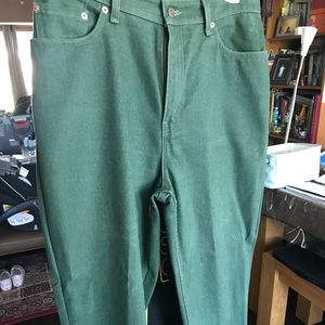 Levi’s 550 (women)